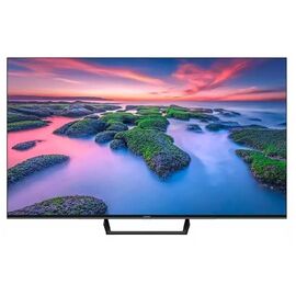  43" Телевизор Xiaomi MI TV A2 L43M7-EARU 3840x2160, Ultra HD, 60 Гц, Wi-Fi, SMART TV, Android TV (плох пак) 