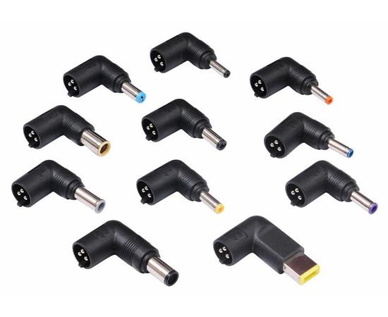  БП Buro BUM-1157L90 автоматический 90W 18.5V-20V 11-connectors 4.62A от бытовой электросети 