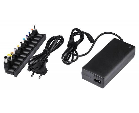  БП Buro BUM-1157L90 автоматический 90W 18.5V-20V 11-connectors 4.62A от бытовой электросети 