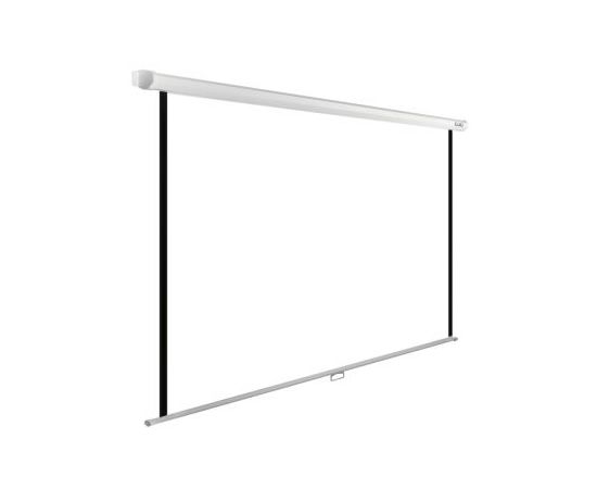  Экран Cactus 150x200см WallExpert CS-PSWE-200x150-WT 4:3 настенно-потолочный рулонный 