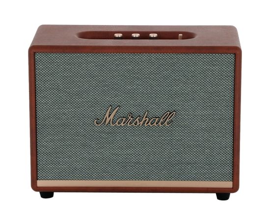  Усилитель MARSHALL Акустическая система Marshall Woburn II (1002767) коричневый 