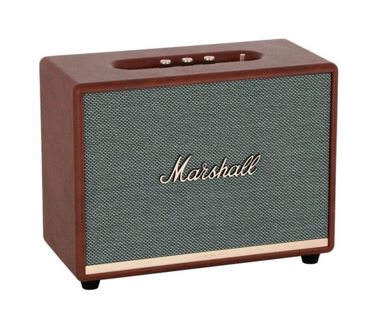  Усилитель MARSHALL Акустическая система Marshall Woburn II (1002767) коричневый 