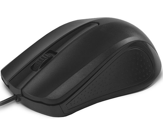  Клавиатура + мышь CBR KB SET 710 проводной 