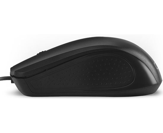  Клавиатура + мышь CBR KB SET 710 проводной 
