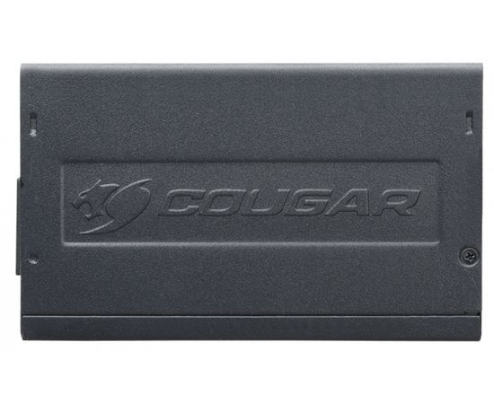  Блок питания Cougar VTE X2 650 ATX v2.31, 650W, Active PFC, 120mm Ultra-Silent Fan, Power cord, DC-DC, 80 Plus Bronze, OEM 