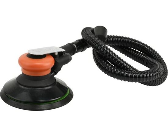  Шлифмашина орбитальная Zitrek ZKPOS01 018-1127 черный/красный 