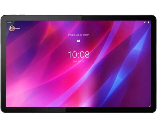  Планшет Lenovo Tab P11 Plus TB-J616X (ZA9L0175RU) 6GB/128GB State Grey 