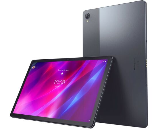  Планшет Lenovo Tab P11 Plus TB-J616X (ZA9L0175RU) 6GB/128GB State Grey 