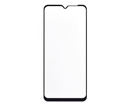  Защитное стекло Full Screen Brera 2,5D для "Xiaomi Redmi 9A/Redmi 9i" (black)(118543) 