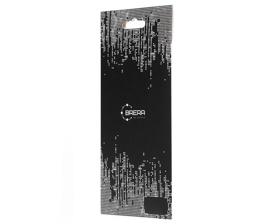  Защитное стекло Full Screen Brera 2,5D для "Xiaomi Redmi 9A/Redmi 9i" (black)(118543) 