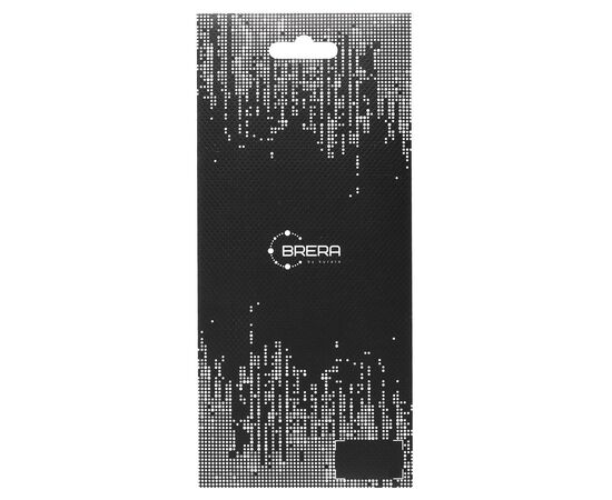  Защитное стекло Full Screen Brera 2,5D для "Xiaomi Redmi 9A/Redmi 9i" (black)(118543) 