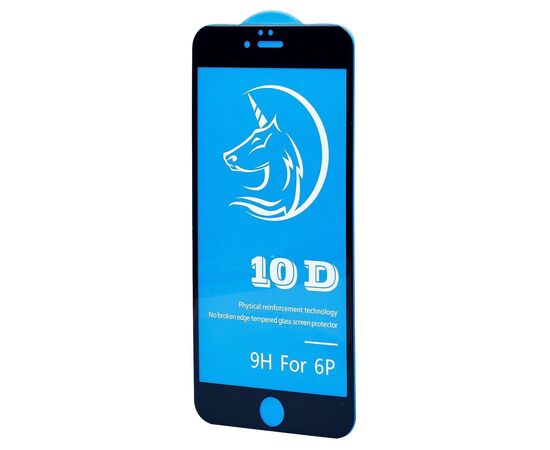  Защитное стекло Full Screen Activ Clean Line 3D для "Apple iPhone 6 Plus/iPhone 6S Plus" (bl(103021) 