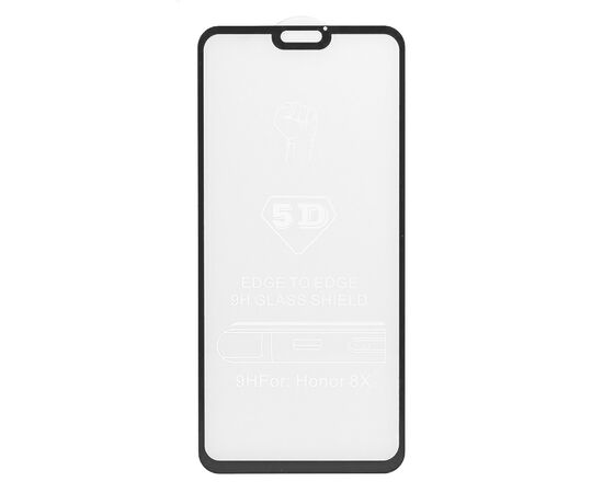  Защитное стекло Full Screen Activ Clean Line 3D для "Huawei Honor 8X/Honor 8X Premium/Honor (101406) 