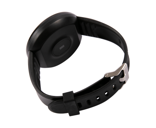  Ремешок силиконовый для Xiaomi Mi Band 7, желтый 