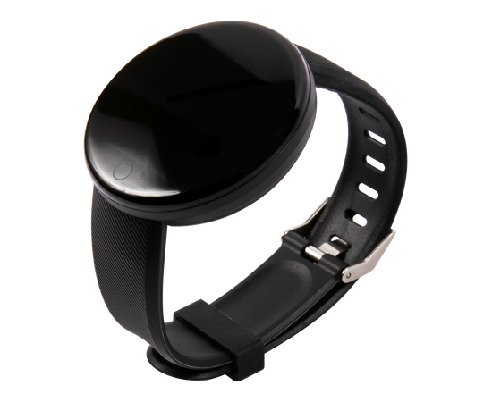  Ремешок силиконовый для Xiaomi Mi Band 7, желтый 