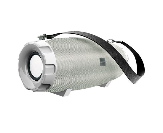  Портативная акустика Borofone BR14 Coolant sports (gray) (213563) 