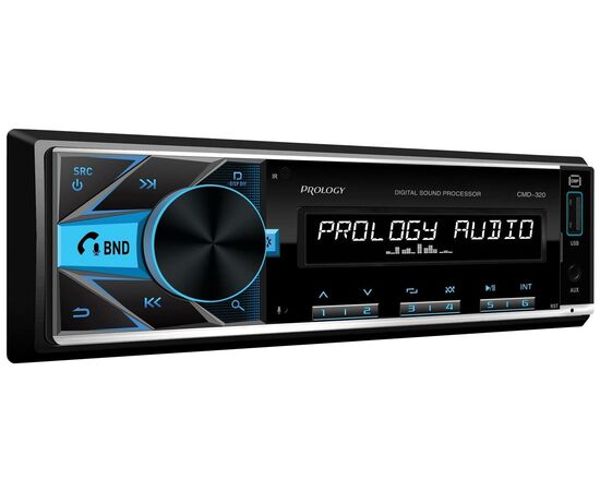  Автомагнитола Prology CMD-320 DSP 
