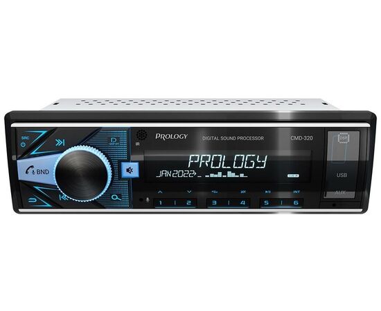  Автомагнитола Prology CMD-320 DSP 