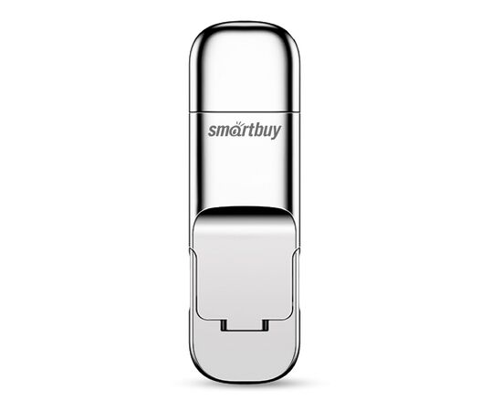  USB 3.2  512GB  Smart Buy  M5  (Type-C / Type-A) (R/W 510/480 MB/s) 