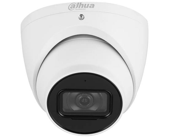  Видеокамера IP Dahua DH-IPC-HDW3441EMP-S-0280B-S2 уличная купольная 