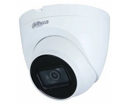  Видеокамера IP Dahua DH-IPC-HDW3441EMP-S-0280B-S2 уличная купольная 