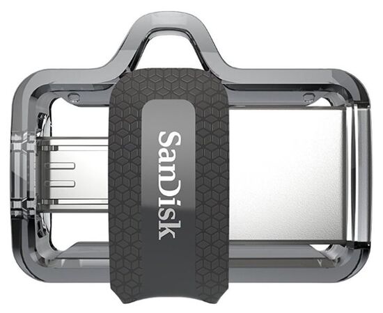  USB 3.0  16GB  SanDisk  Ultra Android Dual Drive  OTG 