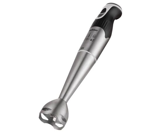  Ручной блендер BQ HB1234SS Black-Steel 