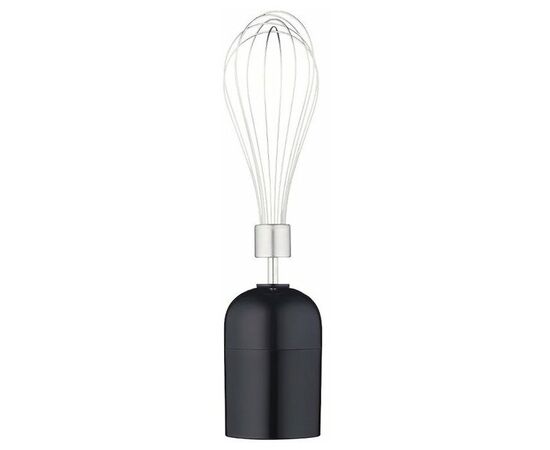  Ручной блендер BQ HB1234SS Black-Steel 