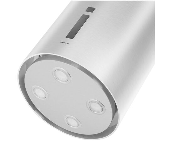  Вытяжка MAUNFELD Lee Isla (sensor) 39 нерж 