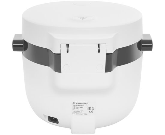  Мультиварка MAUNFELD MF-1623WH 