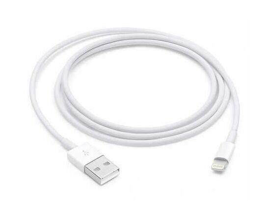  Кабель Apple MXLY2ZM/A, USB - Lightning, 1 м, оригинал 