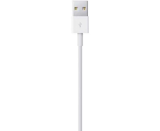 Кабель Apple MXLY2ZM/A, USB - Lightning, 1 м, оригинал 