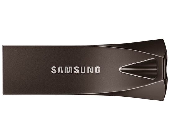  USB-флешка 128GB 3.1 Samsung BAR gray (MUF-128BE4/APC0 