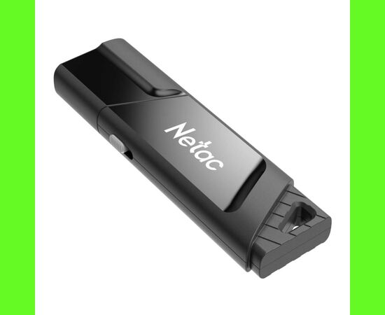  USB-флешка NeTac U336 USB3.0 64GB NT03U336S-064G-30BK 