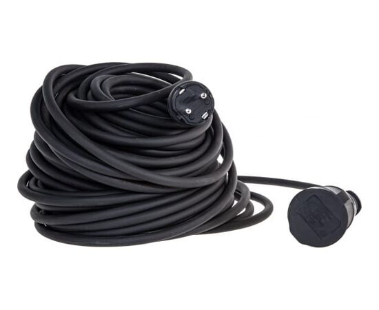  Удлинитель Gigant PE-028 шнур с/з КГт 3х2,5 16A 30м IP 44 