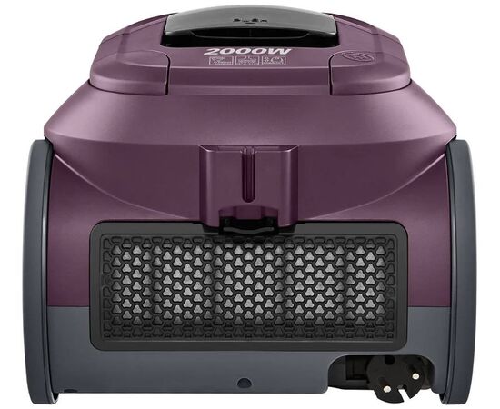  Пылесос LG VC5420NHTCW фиолетовый 