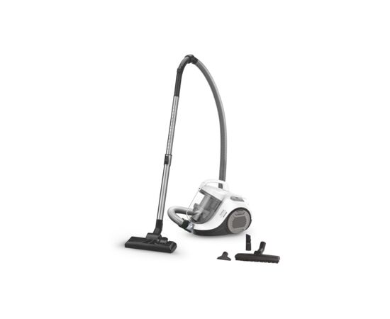  Пылесос Tefal Swift Power Cyclonic TW2947EA белый 