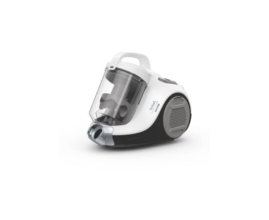  Пылесос Tefal Swift Power Cyclonic TW2947EA белый 