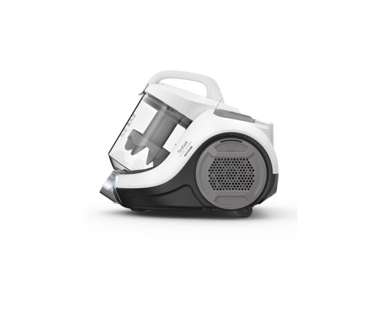  Пылесос Tefal Swift Power Cyclonic TW2947EA белый 