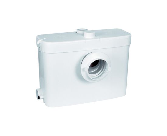  Насос измельчитель Jemix STP-OPTIMA 87609 500Вт 