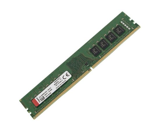  Модуль памяти Kingston DIMM DDR4 16Gb KVR26N19D8/16 
