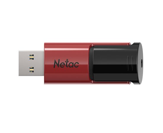  Флэш накопитель USB 64 Гб Netac U182 3.0 (red) (210708) 
