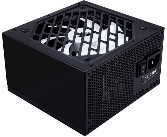  Блок питания 1STPLAYER FK 600W ATX 2.4, APFC, 120mm fan PS-600FK 