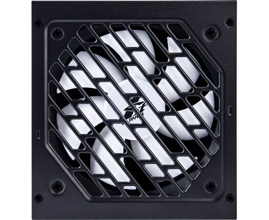  Блок питания 1STPLAYER FK 600W ATX 2.4, APFC, 120mm fan PS-600FK 