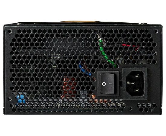  Блок питания Chieftec Polaris PPS-1050FC ATX 2.4, 1050W, 80 Plus Gold, Active PFC, 140mm fan Retail 