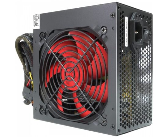  Блок питания CROWN CM-PS500W Plus 