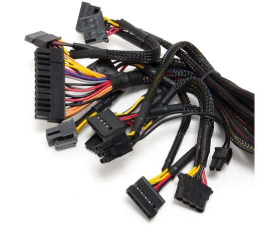  Блок питания CROWN CM-PS500W Plus 