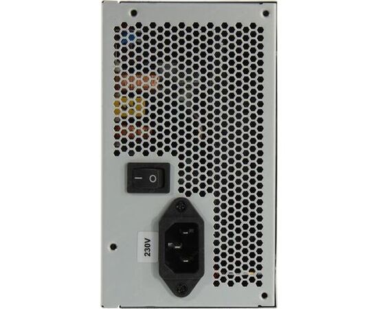  Блок питания Chieftec Value 600W (APB-600B8) ATX, 80Plus White, OEM 