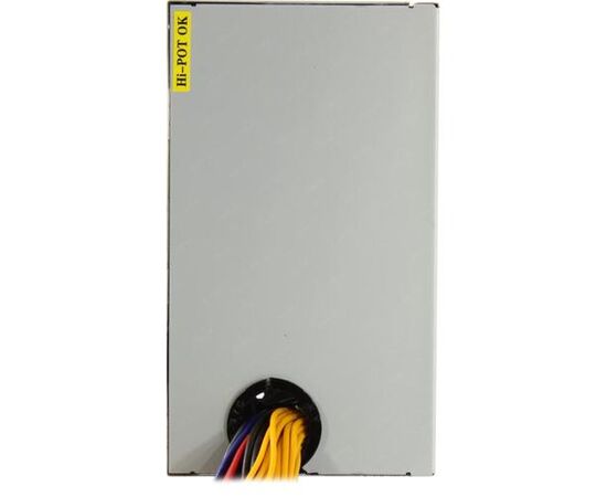  Блок питания Chieftec Value 600W (APB-600B8) ATX, 80Plus White, OEM 