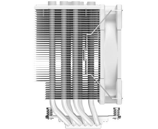  Кулер ID-Cooling SE-226-XT ARGB Snow LGA20XX/1700/1200/115X/AM4 (TDP 250W, cнежно-белый, PWM, 6 тепл.трубкок + медная база, FAN 120mm, Addre 